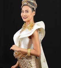 Learn vocabulary, terms and more with flashcards, games and other study tools. Miss Universe Thailand Nationa Costume Gajah