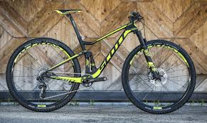 Scott Announce All New Spark And Scale Bikes Mtb Bike Mountain Xc Mountain Bike Bicycle