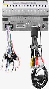 A wiring diagram usually gives instruction. Boss Bn965blc Review The Double Din Guide