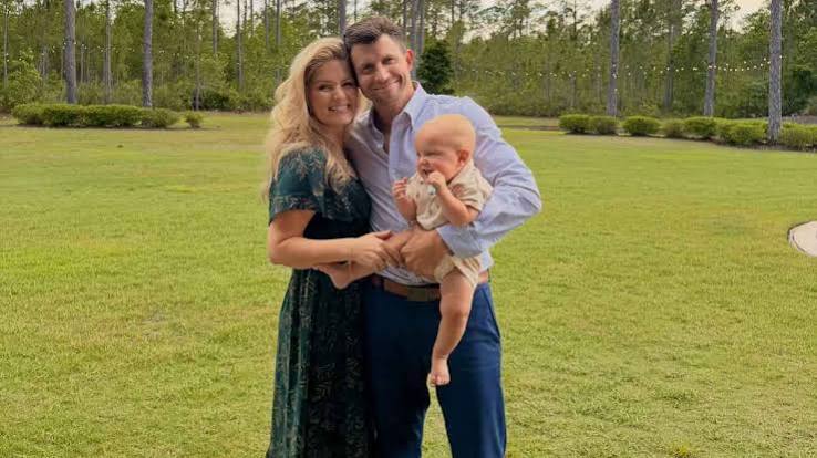 Erin Bates Hints at Having More Kids After Sepsis Battle
