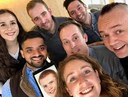 State of Technology at Yello — April 2018