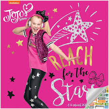 Siwa got her start in 2013 on the second season of the reality show abby's ultimate dance competition, when she was 10. Jojo Siwa Calendar 2020 Set Deluxe 2020 Jojo Siwa Mini Calendar With Over 100 Calendar Stickers Jojo Siwa Gifts Office Supplies Amazon In Office Products