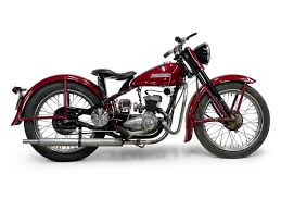 Image result for Glamour Green 1953 Motorcycle
