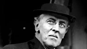 Woodrow Wilson at Versailles - The Atlantic