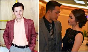 Последние твиты от zul ariffin (@zul_ariffin86). Saya Masih Hidup Saya Takkan Restu Ayah Zahirah Macwilson Halang Hubungan Dengan Zul Ariffin