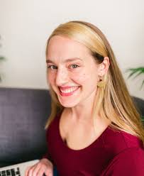 Amanda Carey — Classic Body Restoration