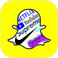 Snap Snapchat Logo Nike Supreme Thrasher Gucci Vans Youtube Netflix Japan Interesting Italy France Music Snow People Art Birthday Freetoedit