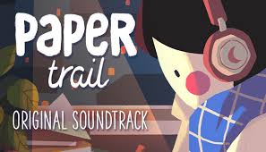 Save 75% on Paper Trail Soundtrack on Steam