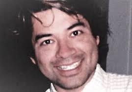 Matthias Berumen Obituary