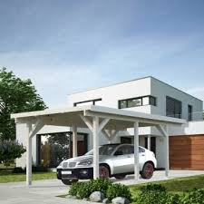 The purpose of a carport plan is similar to that of a garage. Carports Available In Wood And Polycarbonate A Simple Solution