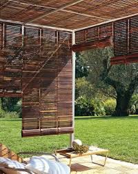 Bildergebnis Fur Glasdach Mit Schilfmatten Fur Pergola Ideias De Quintais Patios Ao Ar Livre Patio Com Jardim