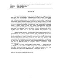 Pt trinanda bayo ga usah di ambil kerjaan kaya gitu. Sistem Penerimaan Awal Karyawan Outsorcing Berbasis Web Dan Sms Gateway Pada Pt Mitra Jua Abadi