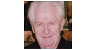 Harold Hamlin Obituary (2018)