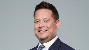 Lost And Found Presented By Horseware: Jockey, Trainer, And Steward Boland  Has Left The Track Behind