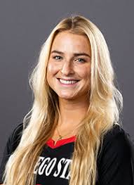 Women's Lacrosse 2024