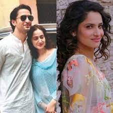 Shaheer sheikh is an indian lawyer turned actor and model. Hvfvi6xvhmv4fm