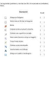 We did not find results for: Verdadero O Falso Computacion Paint Brainly Lat