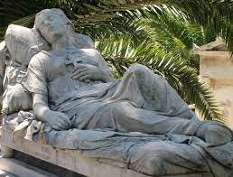 H Koimwmenh Greece Monument Greece Travel
