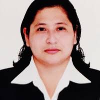 Veronica Arango Yamashiro