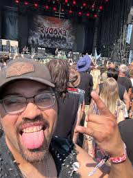 Louder Than Life festival experience for first timers