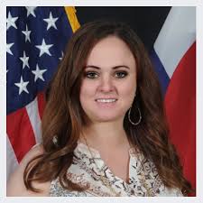 I am pleased to announce our new Assistant State Program Director for  Agriculture and State FFA Advisor is Shannon Baylie. Shannon was a State  FFA Officer in 2011 before attending Colorado State