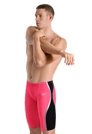 Speedo Fastskin Lzr Pure Intent High Waist Jammer Metro