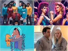 Watch as much as you want, anytime you want. The Best Movies To Watch On Netflix In The Uk This Right Now The Independent