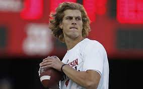 The former clemson star and future face of the jaguars took. Jake On Twitter Hearing A Lot About Trevor Lawrences Hair But Where Were All Of U For Joel Stave Huh