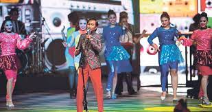 Lagu lagu pop yeh yeh irama 60an yang masih segar diingatan. Himpun Legenda Pop Yeh Yeh