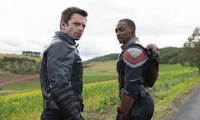 Kevin feige has said the falcon and the winter soldier runs 6 hours over its six episodes (whereas wandavision ran around the same time, over 9 episodes). Luf0ephgzr8urm