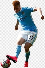 Kevin de bruyne manchester city f.c. Kevin De Bruyne Png Images Pngwing