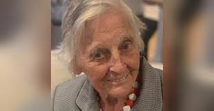 Alida A. Evans Obituary