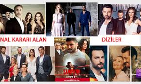 Trt1 ekranlarında yeni başlayacak diziler merak ediliyor. 2019 2020 Sezonunda Hangi Dizi Bitecek Iste Final Karari Alan Diziler