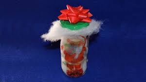 Nikolausgeschenke für kinder mit einer menge spaß und action. Nikolaus Geschenk Basteln Youtube