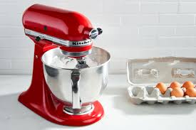 12 best kitchenaid mixer cyber monday