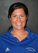 Frost named women's lacrosse coach at UNE