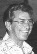 Walter Fewell Obituary (2003)