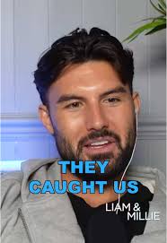 Millie Court and Liam Reardon: Love Island Couple Update