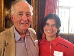 IS IT REALLY HIM??!! I BELEIVE IT MUST BE! HE IS COME… HE IS COME AT LAST!”  MEETING THE '95 PRIDE AND PREJUDICE CAST