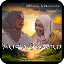 Rise and fall by sarah suhairi in korea busking stage trail to busan special clip #3. Nabila Razali And Sarah Suhairi Kumpulan Lagu Apps No Google Play