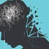 Mental health brain mind anxiety psychology stress depression mindfulness health. 3