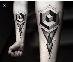 Find & download free graphic resources for tattoo design. Can Someone Interpret This Geometric Tattoo Design Tattoo