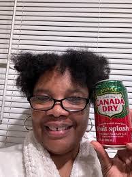 Ginger Ale's Instagram, Twitter & Facebook