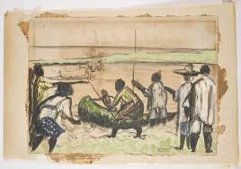 Bildergebnis für Ben Enwonwu