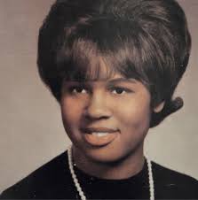 Obituary of Gloria Claudette Wright