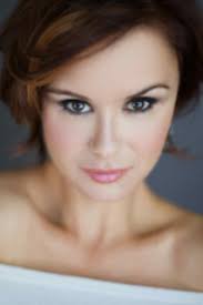 Keegan Connor Tracy Biography & TV