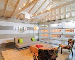 Here's how to store your lawn and folding chairs so they're out of your way. 23 Best Garage Lounge Ideas Yellow Living Room Grey And Yellow Living Room Living Room Designs