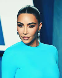 Kim Kardashian Bravely Takes Shot On-Camera
