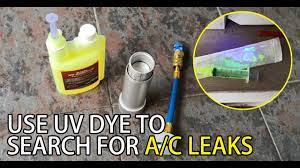 Dan berat bila bkk aircond. Cara Kesan Sistem Aircond Bocor You Do It Youtube