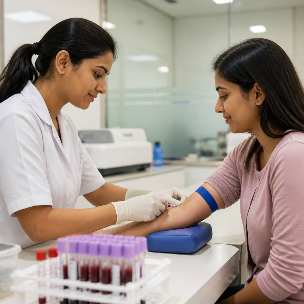 Allergy Testing in Thane West product image